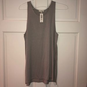 NWT Aritzia Wilfred Free Tank
